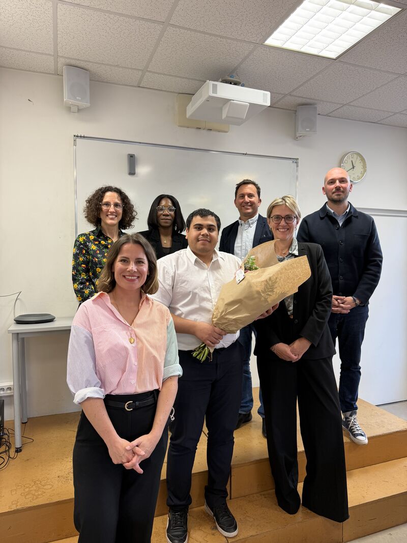 Newsletter – Juillet 2026